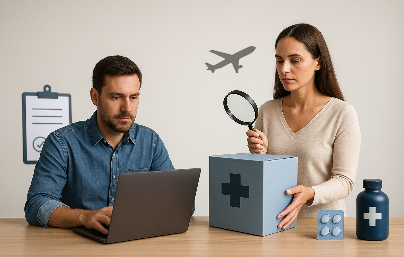 Custom Product Sourcing